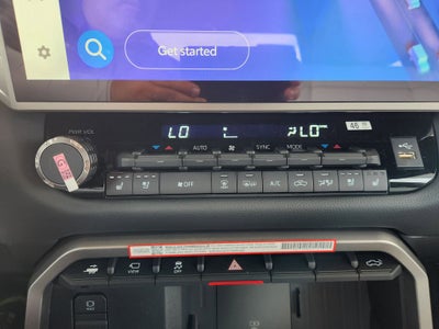 2026 Toyota Tundra i-FORCE MAX Limited i-FORCE MAX