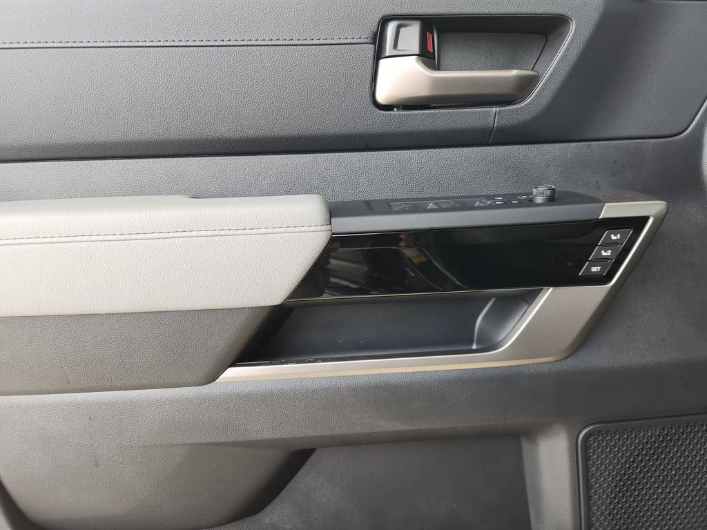 2026 Toyota Tundra i-FORCE MAX Limited i-FORCE MAX
