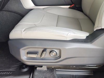 2026 Toyota Tundra i-FORCE MAX Limited i-FORCE MAX
