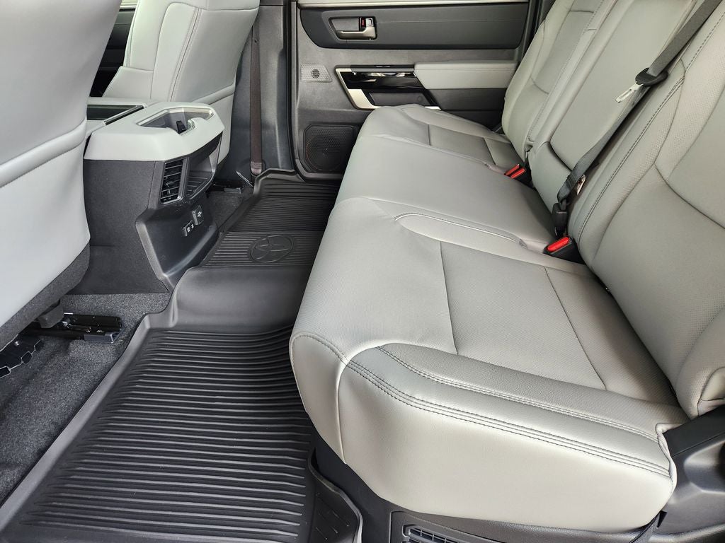 2026 Toyota Tundra i-FORCE MAX Limited i-FORCE MAX