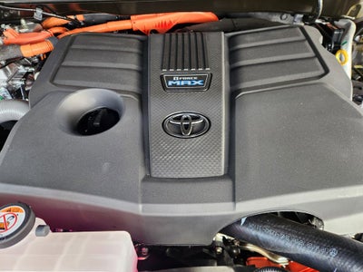 2026 Toyota Tundra i-FORCE MAX Limited i-FORCE MAX