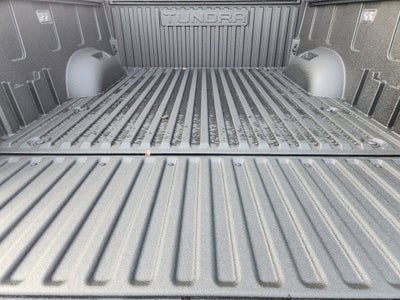 2026 Toyota Tundra i-FORCE MAX Limited i-FORCE MAX