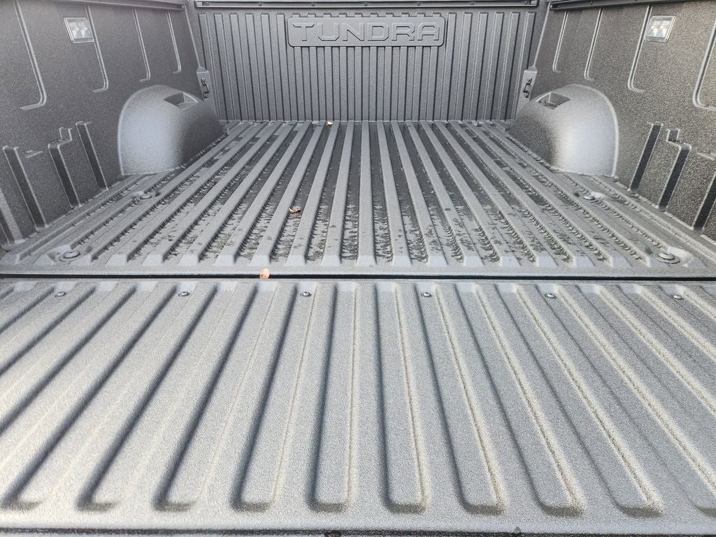 2026 Toyota Tundra i-FORCE MAX Limited i-FORCE MAX