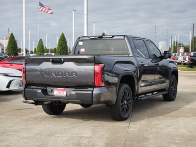 2026 Toyota Tundra i-FORCE MAX Limited i-FORCE MAX