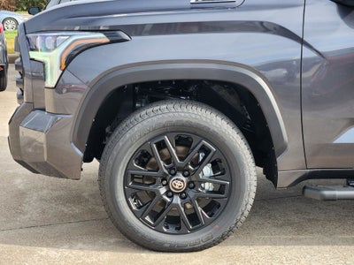 2026 Toyota Tundra i-FORCE MAX Limited i-FORCE MAX