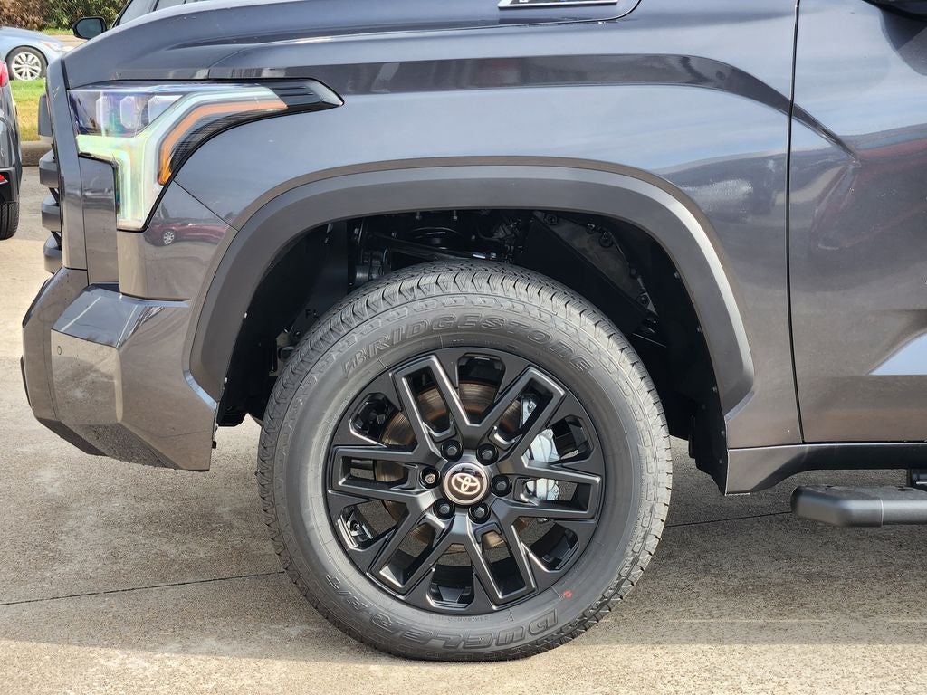 2026 Toyota Tundra i-FORCE MAX Limited i-FORCE MAX