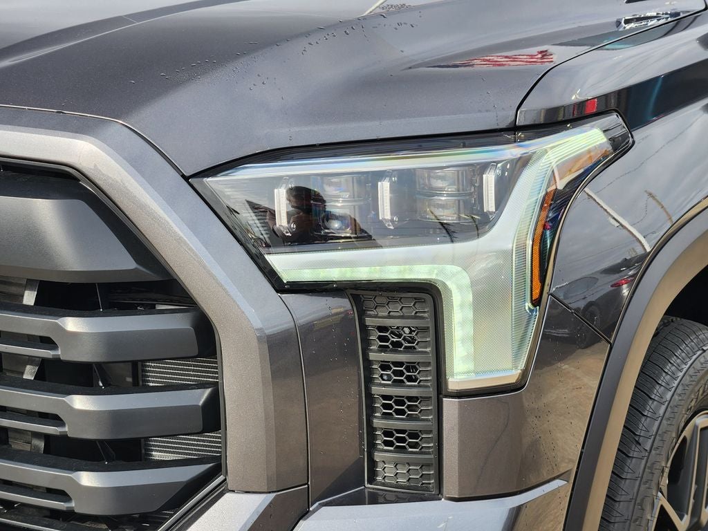 2026 Toyota Tundra i-FORCE MAX Limited i-FORCE MAX