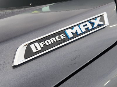 2026 Toyota Tundra i-FORCE MAX Limited i-FORCE MAX