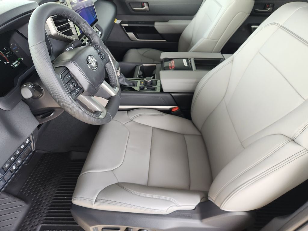 2026 Toyota Tundra i-FORCE MAX Limited i-FORCE MAX