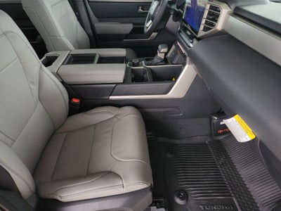 2026 Toyota Tundra i-FORCE MAX Limited i-FORCE MAX