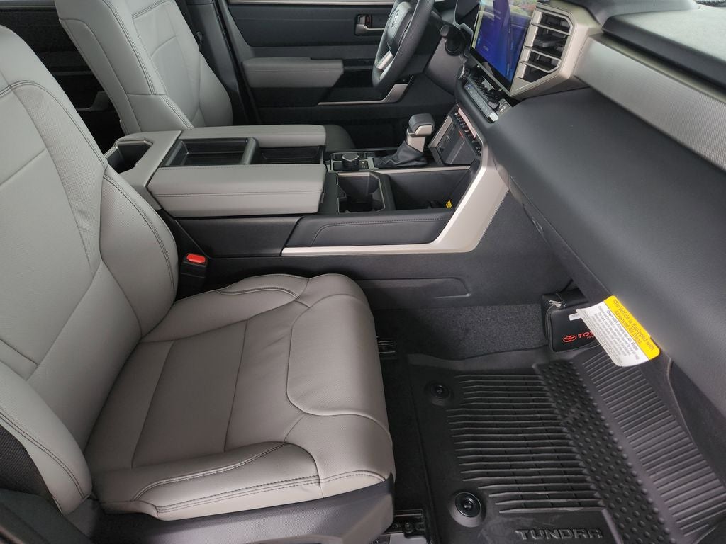 2026 Toyota Tundra i-FORCE MAX Limited i-FORCE MAX
