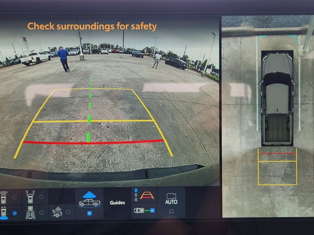 2026 Toyota Tundra i-FORCE MAX Limited i-FORCE MAX