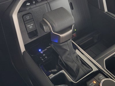 2026 Toyota Tundra i-FORCE MAX Limited i-FORCE MAX