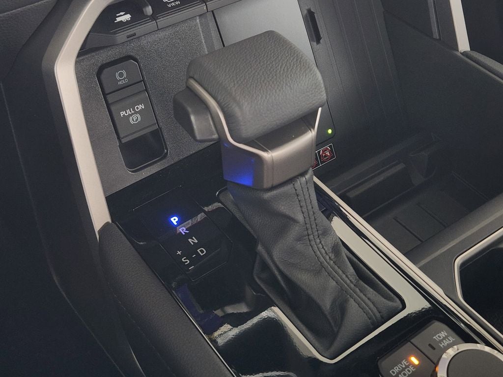 2026 Toyota Tundra i-FORCE MAX Limited i-FORCE MAX