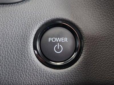 2026 Toyota Tundra i-FORCE MAX Limited i-FORCE MAX