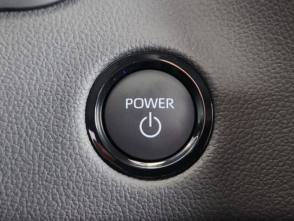 2026 Toyota Tundra i-FORCE MAX Limited i-FORCE MAX