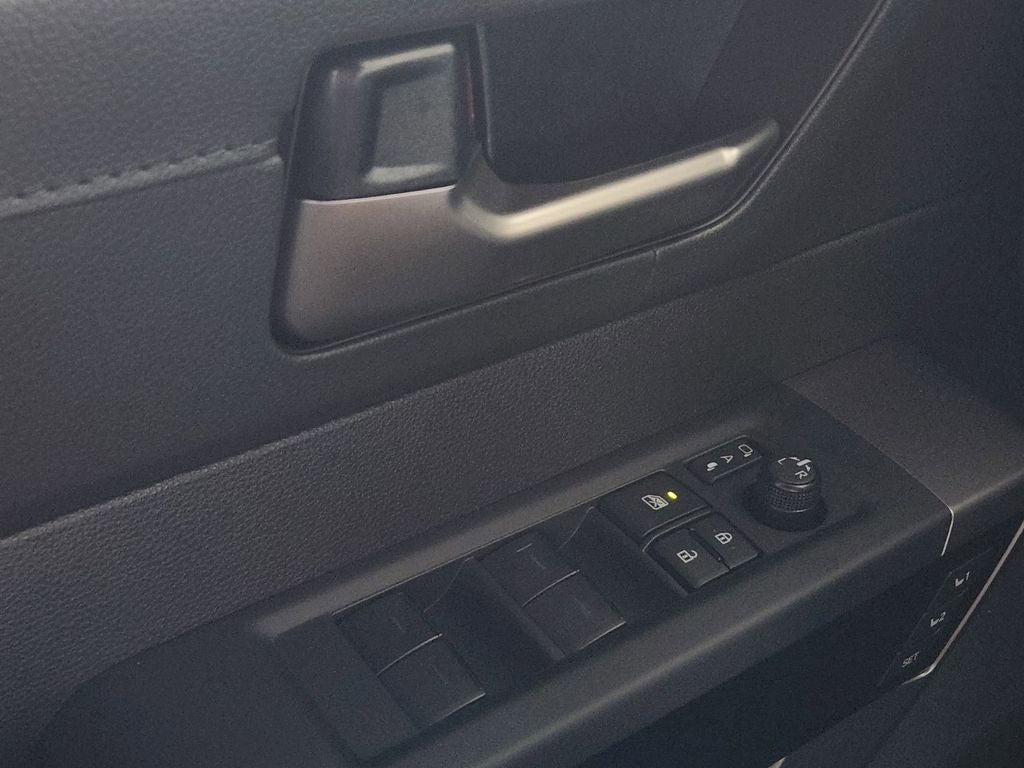 2026 Toyota Tundra i-FORCE MAX Limited i-FORCE MAX