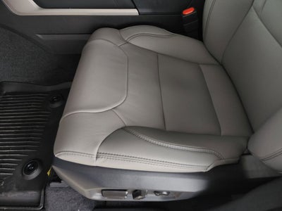 2026 Toyota Tundra i-FORCE MAX Limited i-FORCE MAX