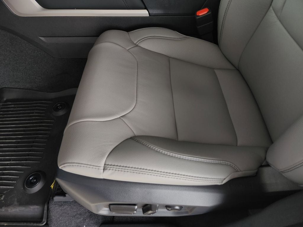2026 Toyota Tundra i-FORCE MAX Limited i-FORCE MAX