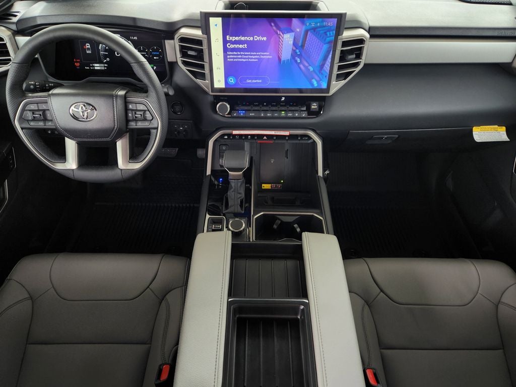 2026 Toyota Tundra i-FORCE MAX Limited i-FORCE MAX