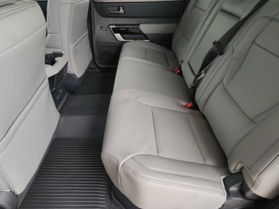 2026 Toyota Tundra i-FORCE MAX Limited i-FORCE MAX