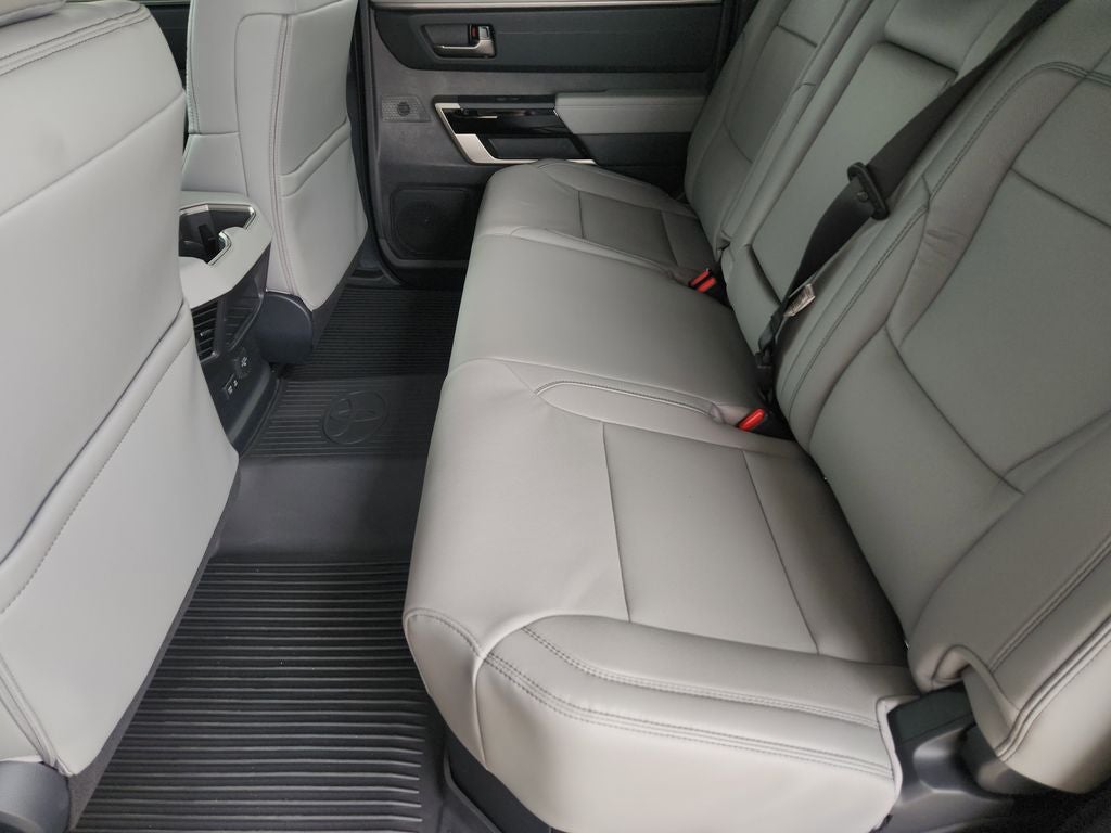2026 Toyota Tundra i-FORCE MAX Limited i-FORCE MAX