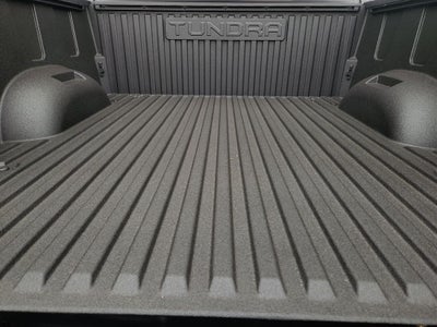2026 Toyota Tundra i-FORCE MAX Limited i-FORCE MAX