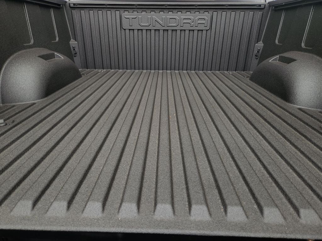 2026 Toyota Tundra i-FORCE MAX Limited i-FORCE MAX