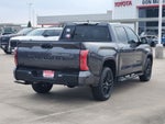 2026 Toyota Tundra i-FORCE MAX Limited i-FORCE MAX