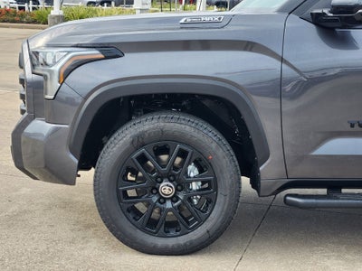 2026 Toyota Tundra i-FORCE MAX Limited i-FORCE MAX