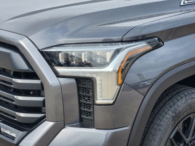 2026 Toyota Tundra i-FORCE MAX Limited i-FORCE MAX