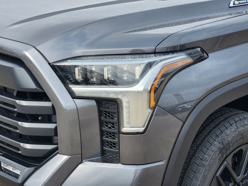 2026 Toyota Tundra i-FORCE MAX Limited i-FORCE MAX
