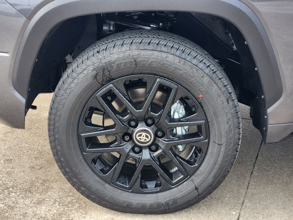 2026 Toyota Tundra i-FORCE MAX Limited i-FORCE MAX