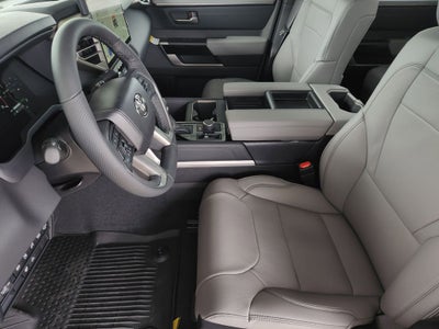 2026 Toyota Tundra i-FORCE MAX Limited i-FORCE MAX