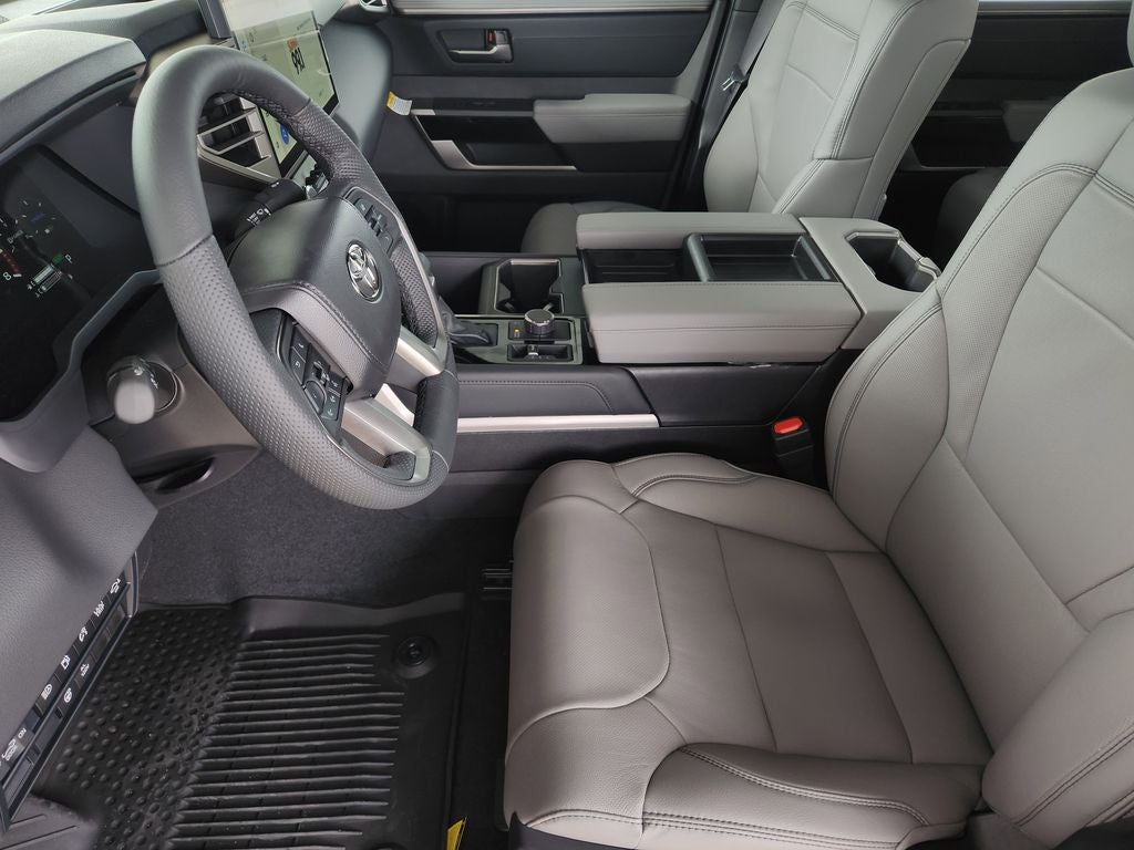 2026 Toyota Tundra i-FORCE MAX Limited i-FORCE MAX