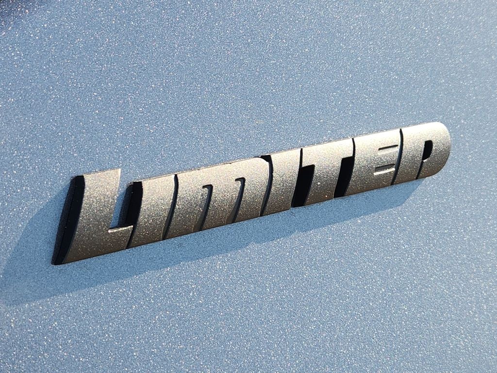 2026 Toyota TUNDRA HV 4X4 Limited