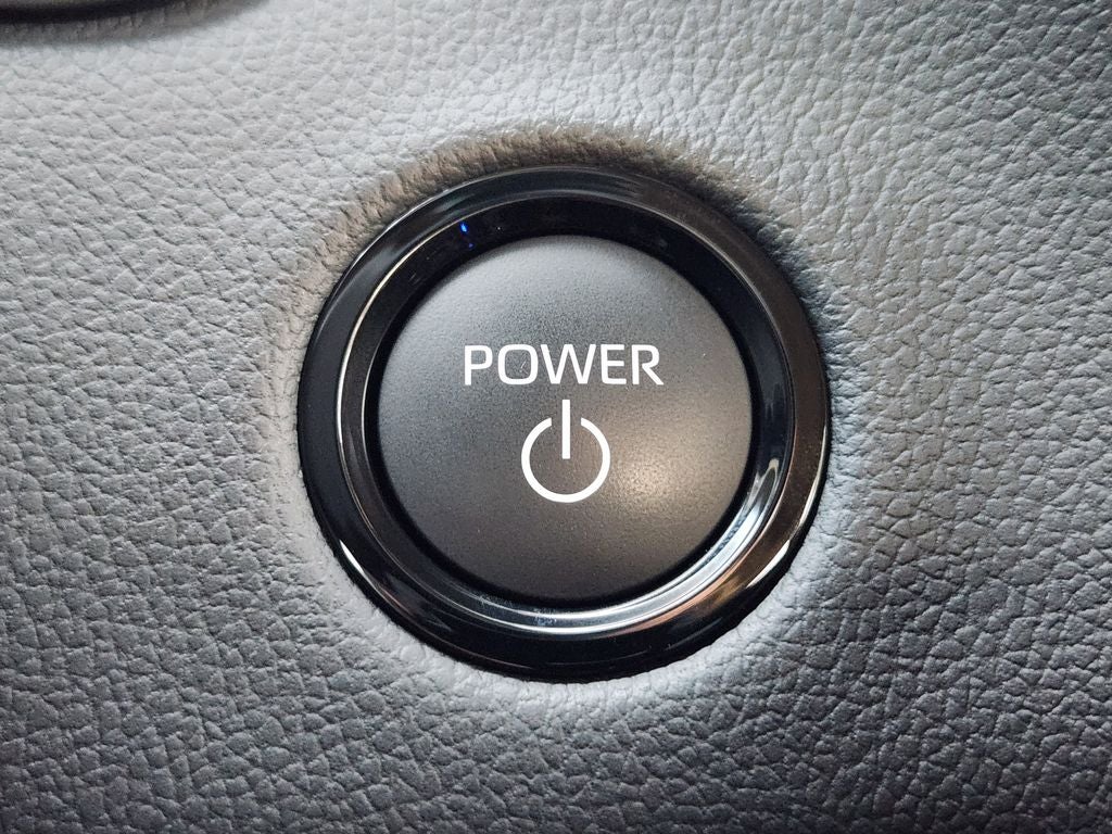 2026 Toyota TUNDRA HV 4X4 Limited