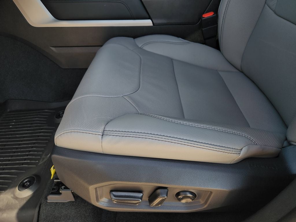 2026 Toyota TUNDRA HV 4X4 Limited
