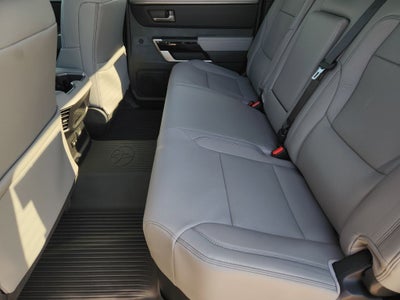 2026 Toyota TUNDRA HV 4X4 Limited