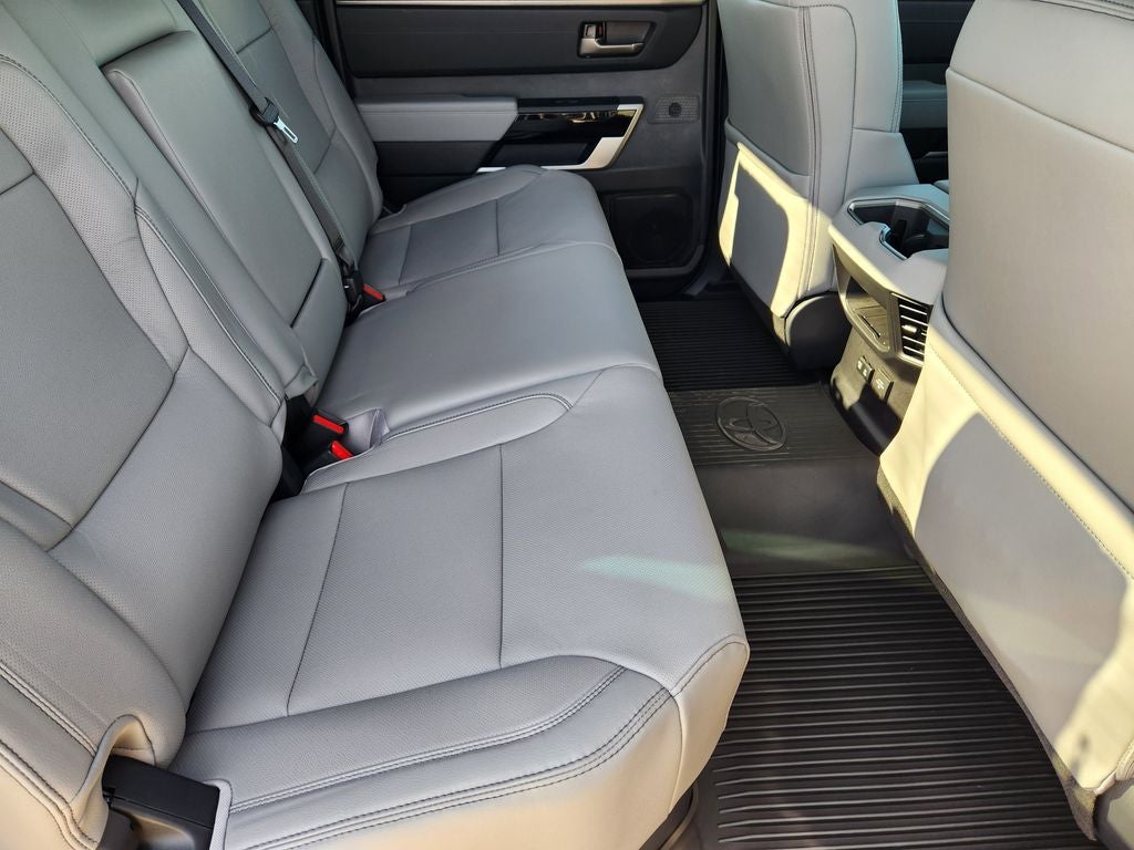 2026 Toyota TUNDRA HV 4X4 Limited