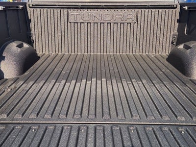 2026 Toyota TUNDRA HV 4X4 Limited