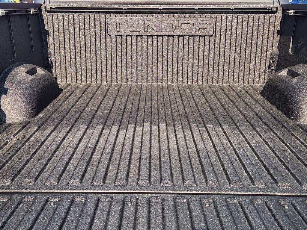 2026 Toyota TUNDRA HV 4X4 Limited