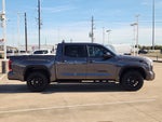 2026 Toyota TUNDRA HV 4X4 Limited