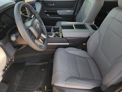 2026 Toyota TUNDRA HV 4X4 Limited