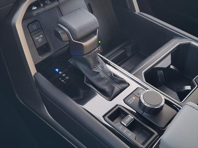 2026 Toyota TUNDRA HV 4X4 Limited