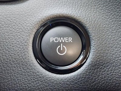 2026 Toyota TUNDRA HV 4X4 Limited