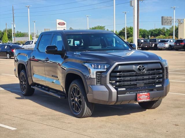 2026 Toyota TUNDRA HV 4X4 Limited