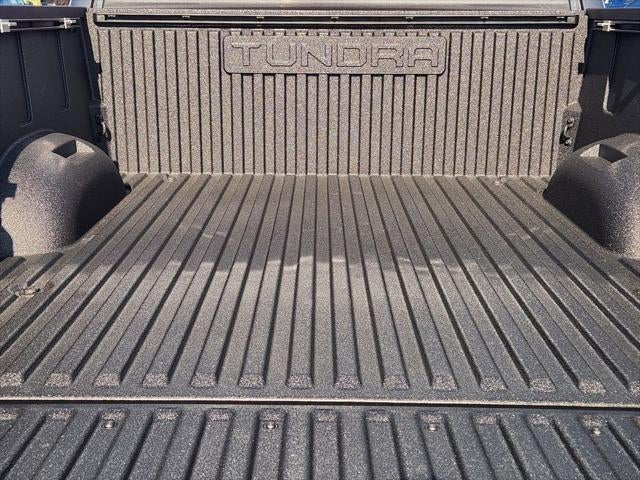 2026 Toyota TUNDRA HV 4X4 Limited