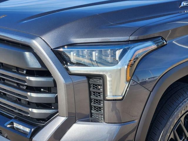 2026 Toyota TUNDRA HV 4X4 Limited