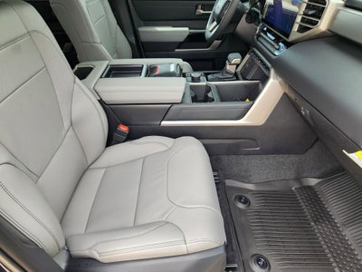 2026 Toyota Tundra i-FORCE MAX Limited i-FORCE MAX